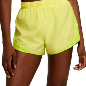 Nike Zebra Tempo Runners Shorts Sz XS NWT